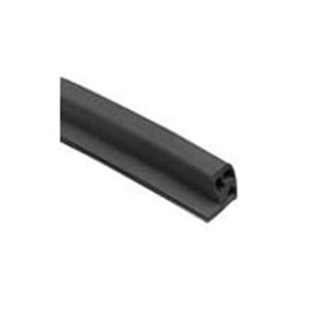 R&B Wire Products R & B Wire 63 Air-Cushion Bumper to fit D- E- G & T Baskets- 93 in. long 63